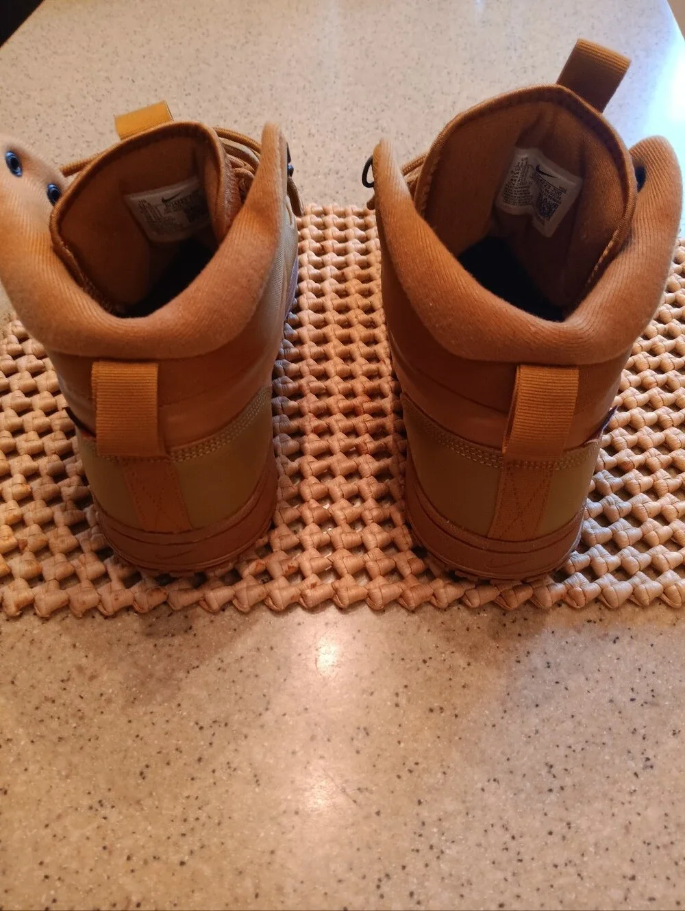 Nike durable high